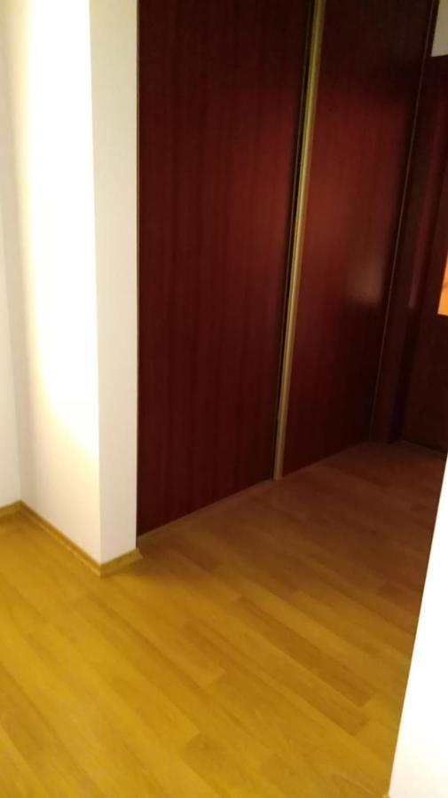 Brezno 2 Izbovy Apartman Sabi Exteriér fotografie