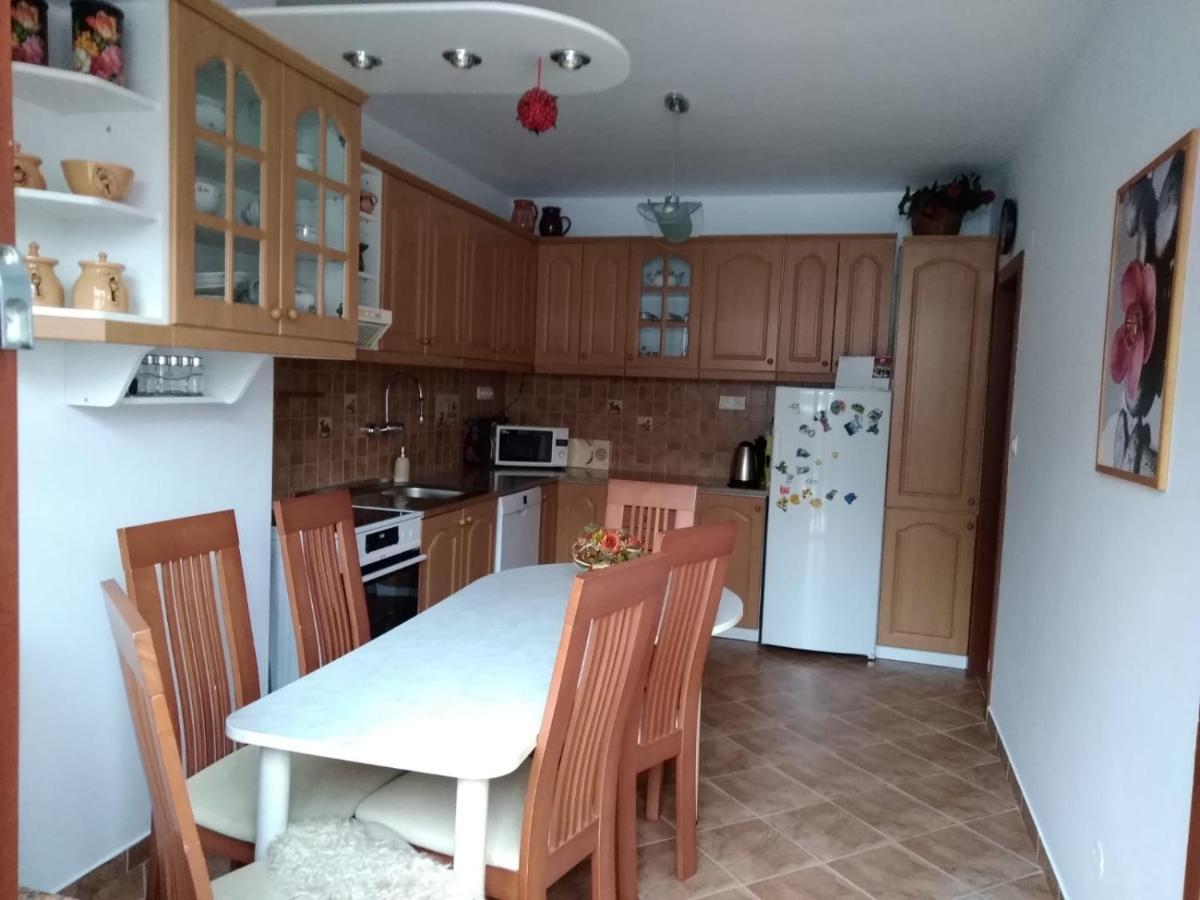 Brezno 2 Izbovy Apartman Sabi Exteriér fotografie