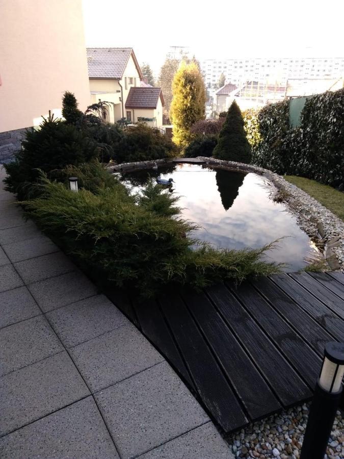 Brezno 2 Izbovy Apartman Sabi Exteriér fotografie